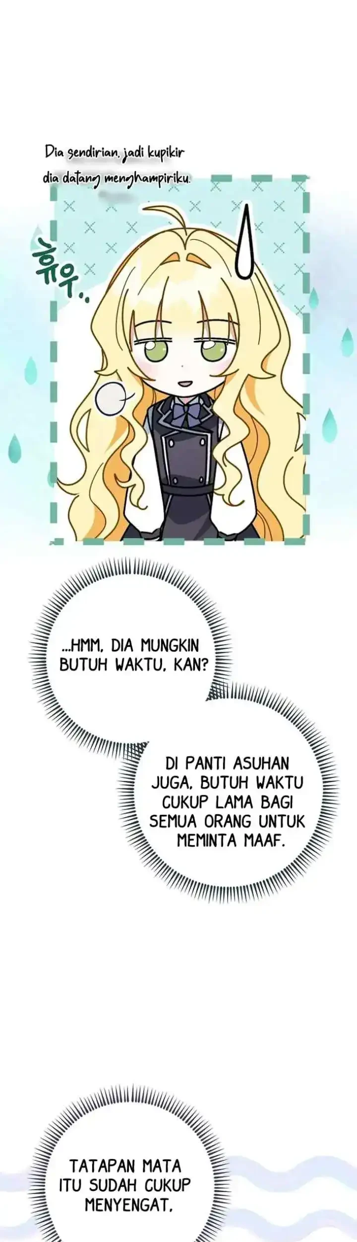 Can I Cry Now? Chapter 11 Gambar 86