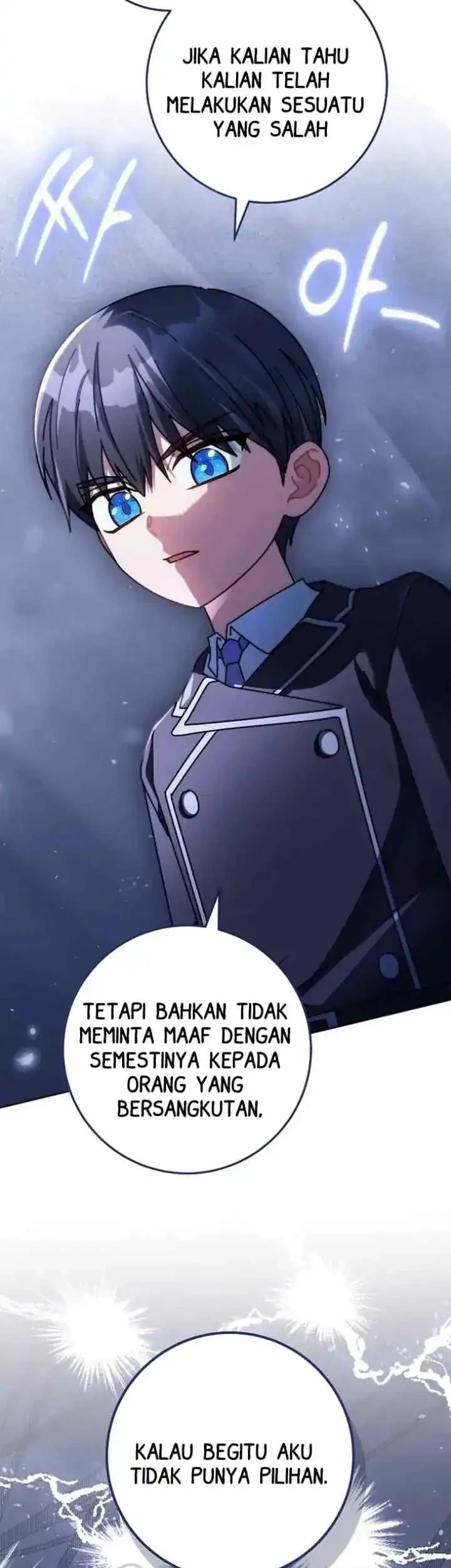 Can I Cry Now? Chapter 11 Gambar 8