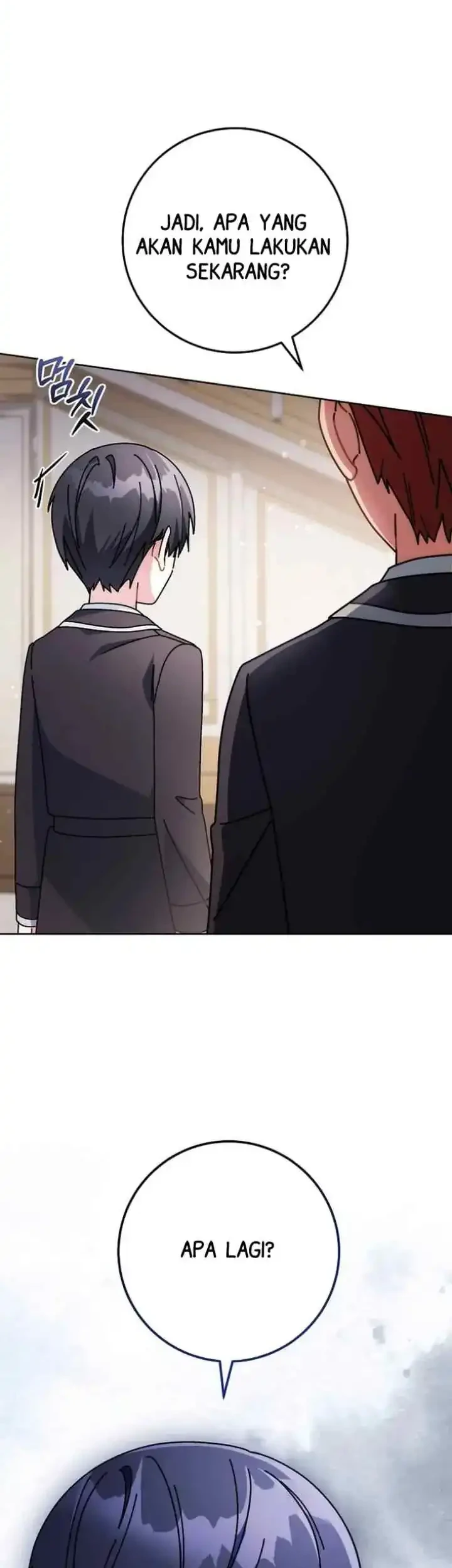 Can I Cry Now? Chapter 11 Gambar 12