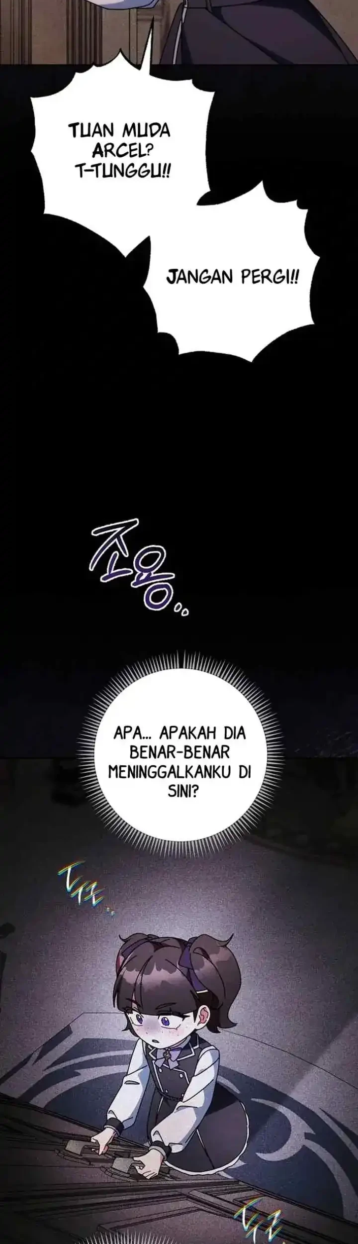 Can I Cry Now? Chapter 11 Gambar 37
