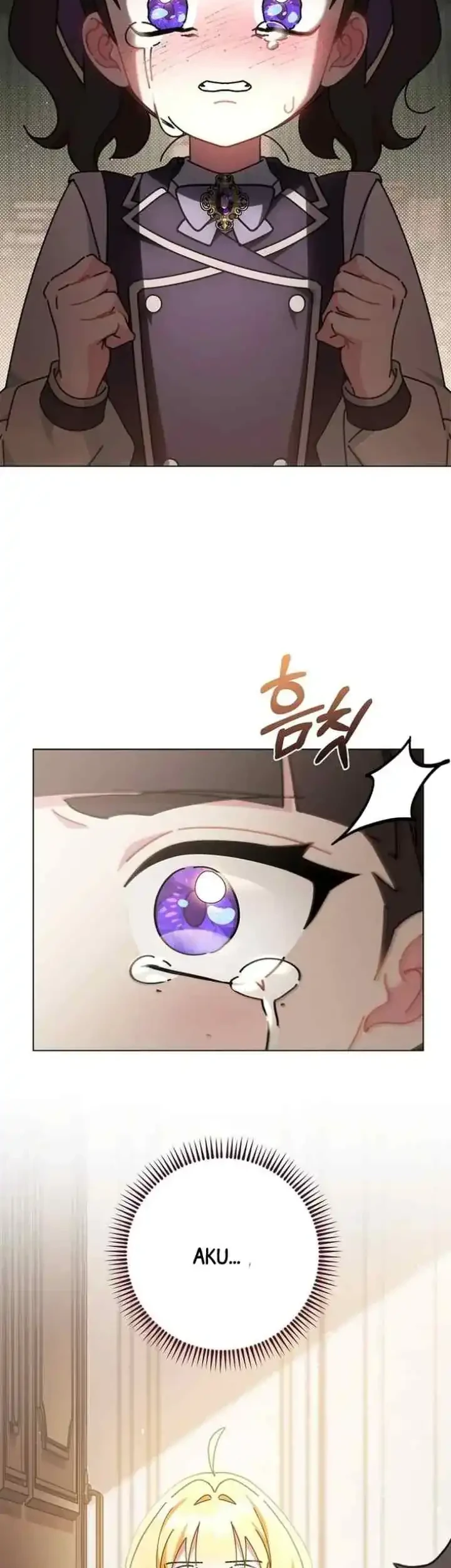 Can I Cry Now? Chapter 11 Gambar 43