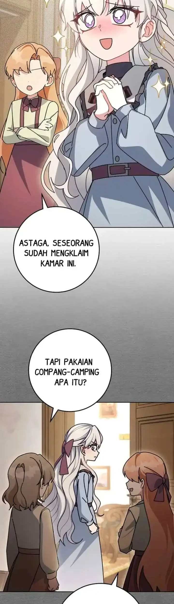 Can I Cry Now? Chapter 12 Gambar 38