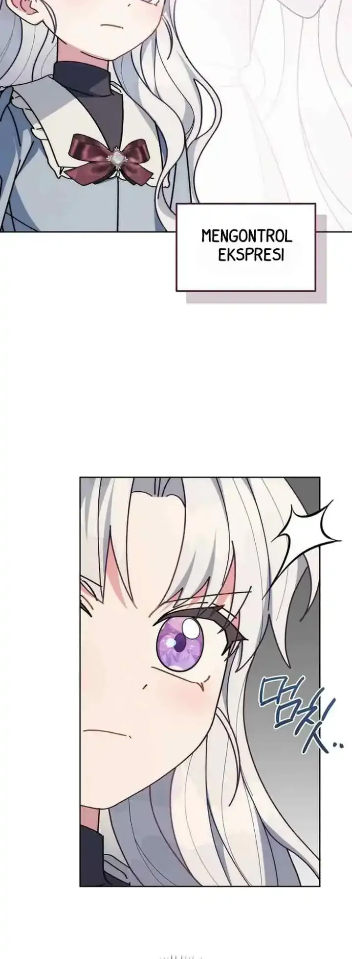 Can I Cry Now? Chapter 12 Gambar 44