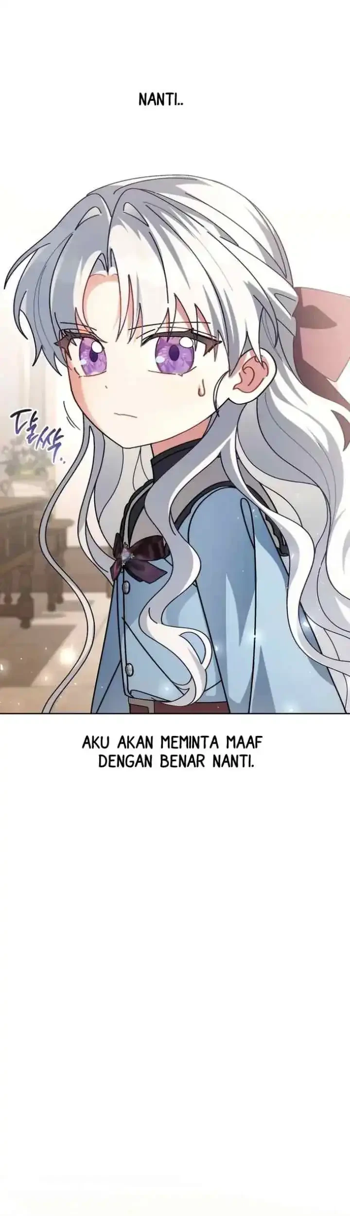 Can I Cry Now? Chapter 12 Gambar 53
