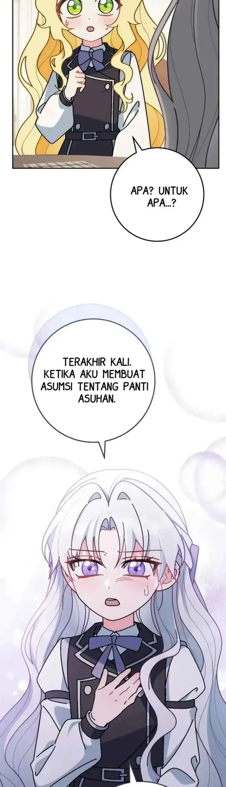 Can I Cry Now? Chapter 12 Gambar 57