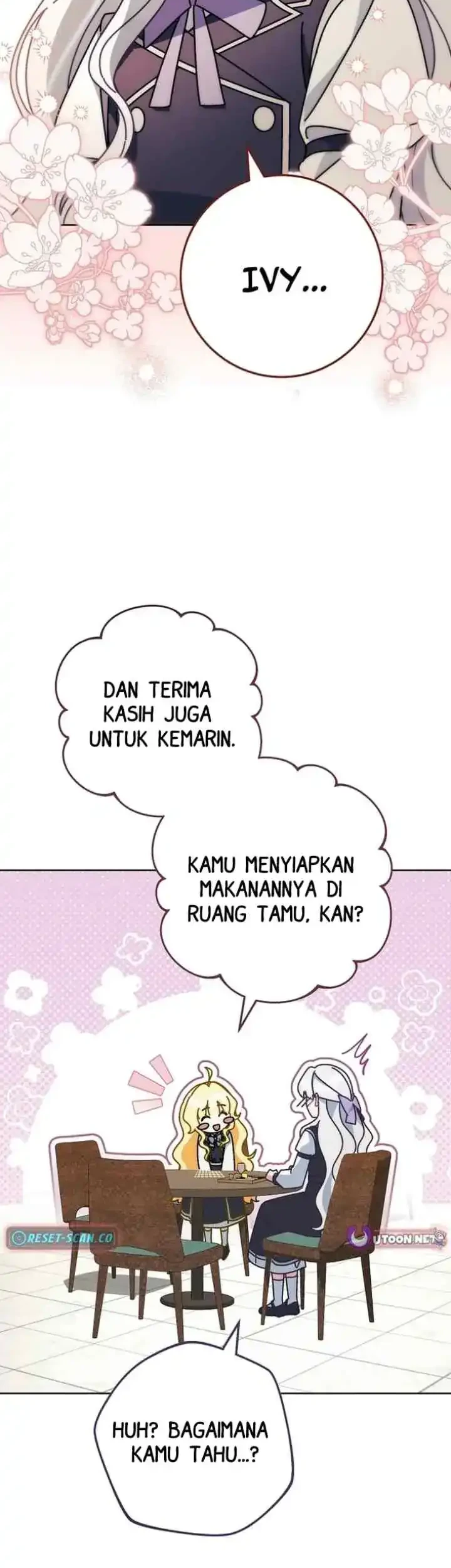 Can I Cry Now? Chapter 12 Gambar 63
