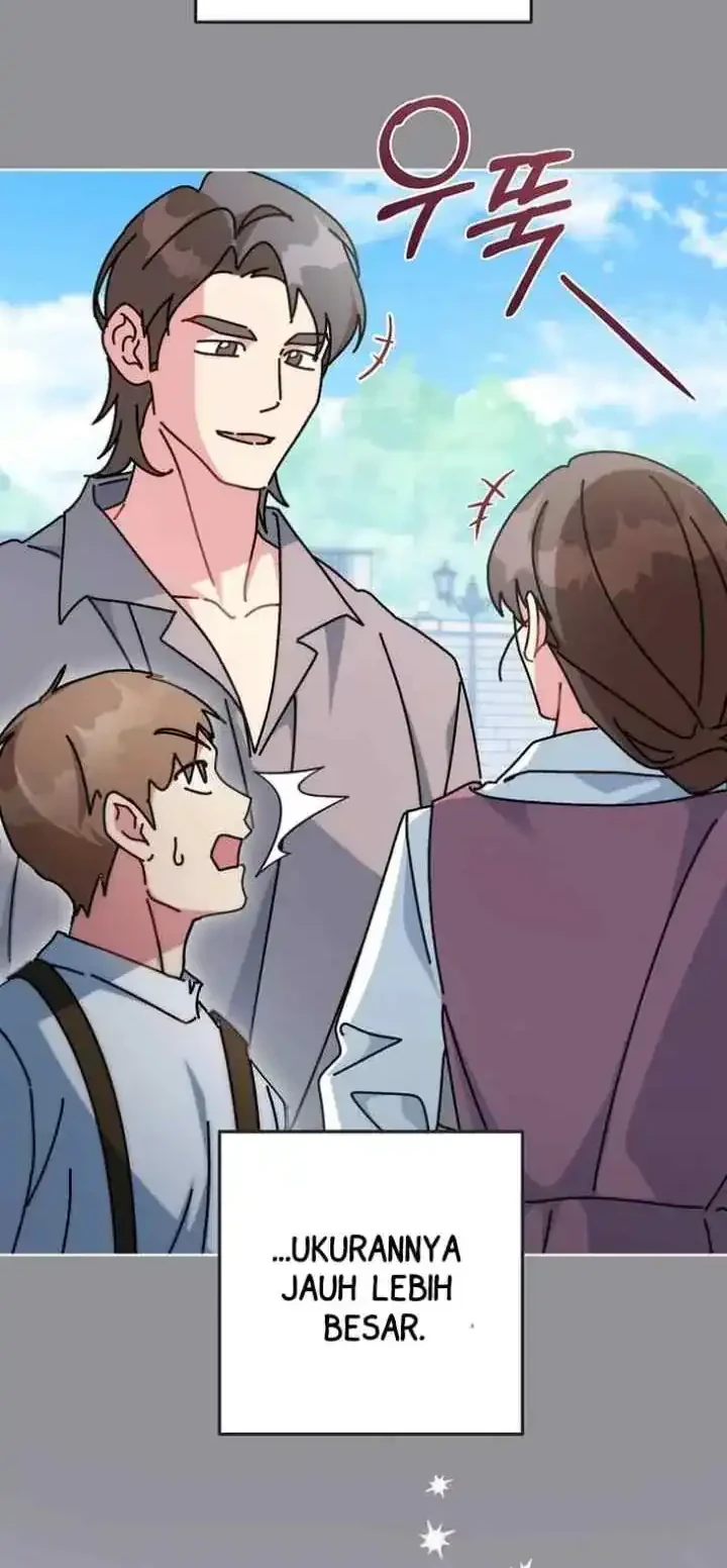 Can I Cry Now? Chapter 12 Gambar 16