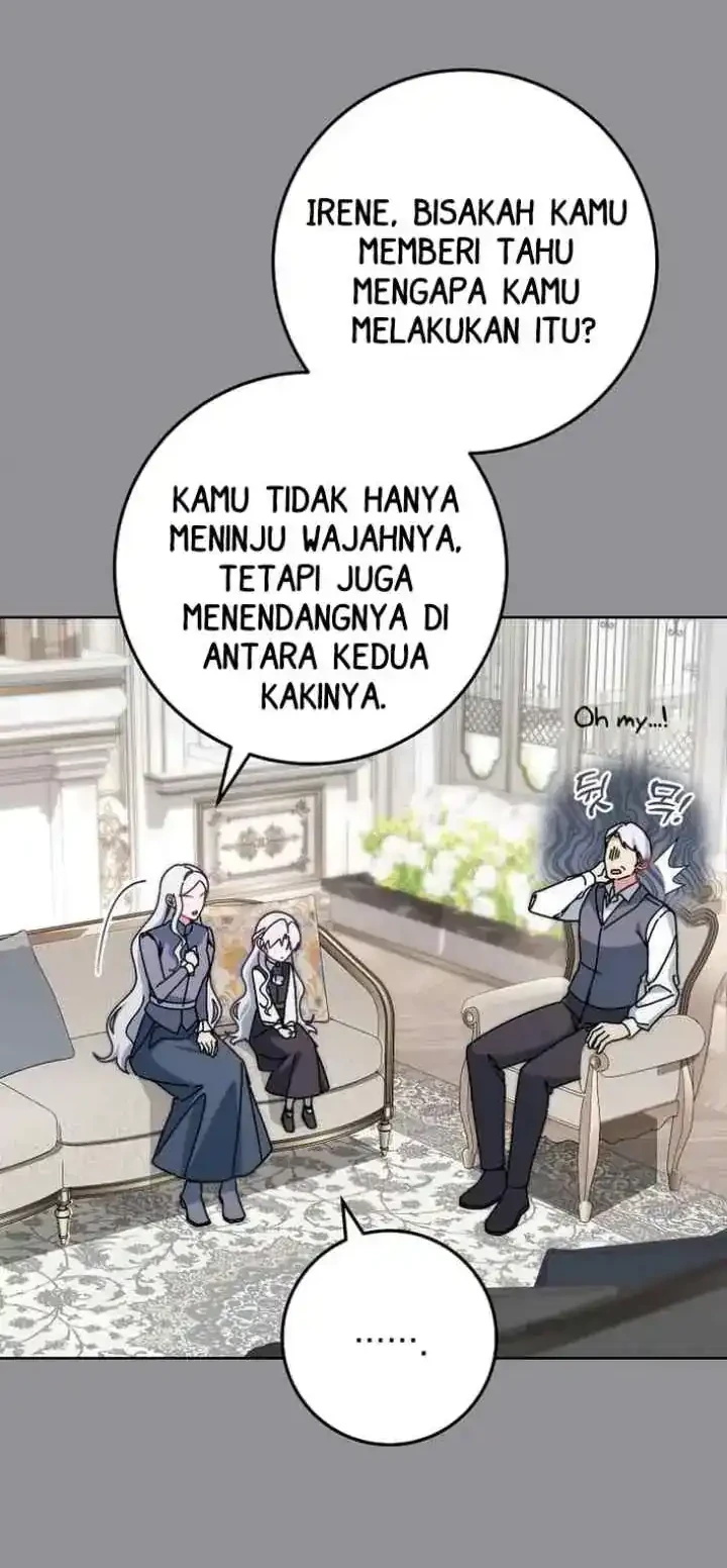 Can I Cry Now? Chapter 12 Gambar 20