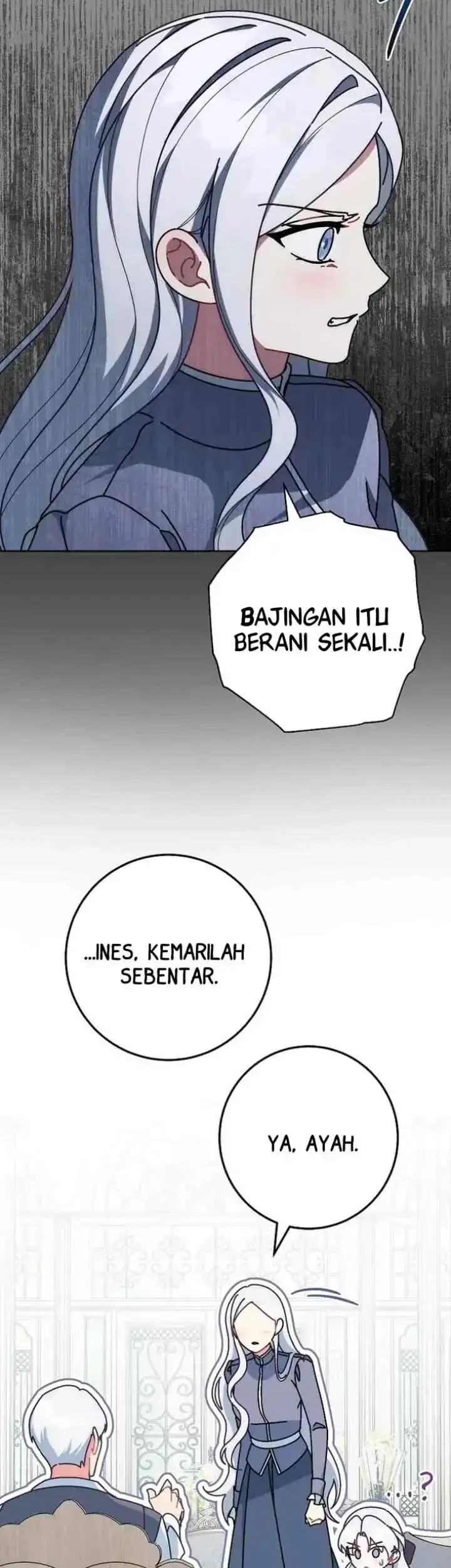 Can I Cry Now? Chapter 12 Gambar 23