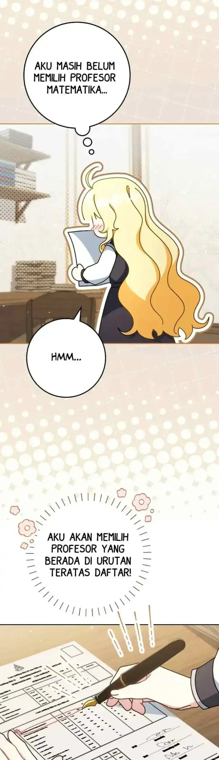 Can I Cry Now? Chapter 13 Gambar 50