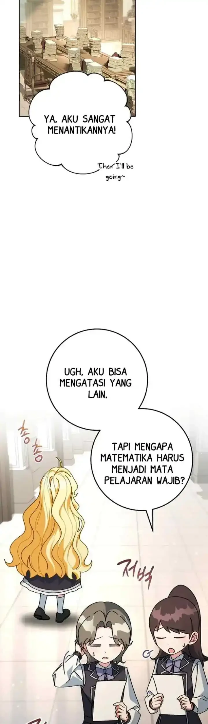 Can I Cry Now? Chapter 13 Gambar 53