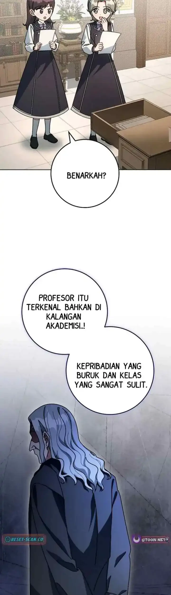 Can I Cry Now? Chapter 13 Gambar 56
