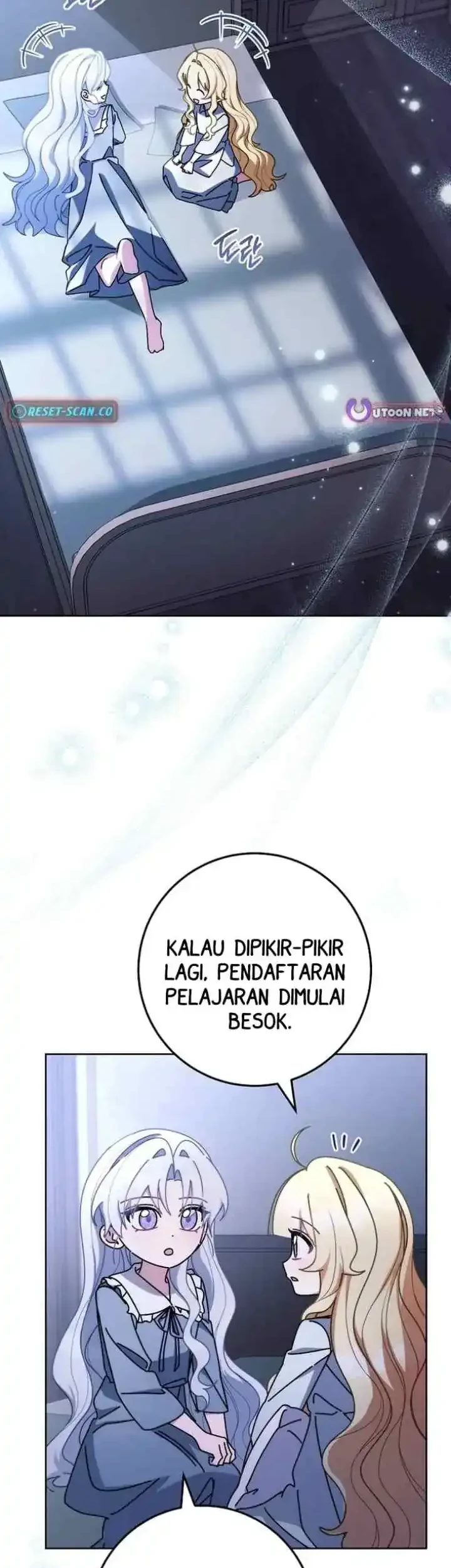 Manhwa Can I Cry Now? Chapter 13 gambar 2