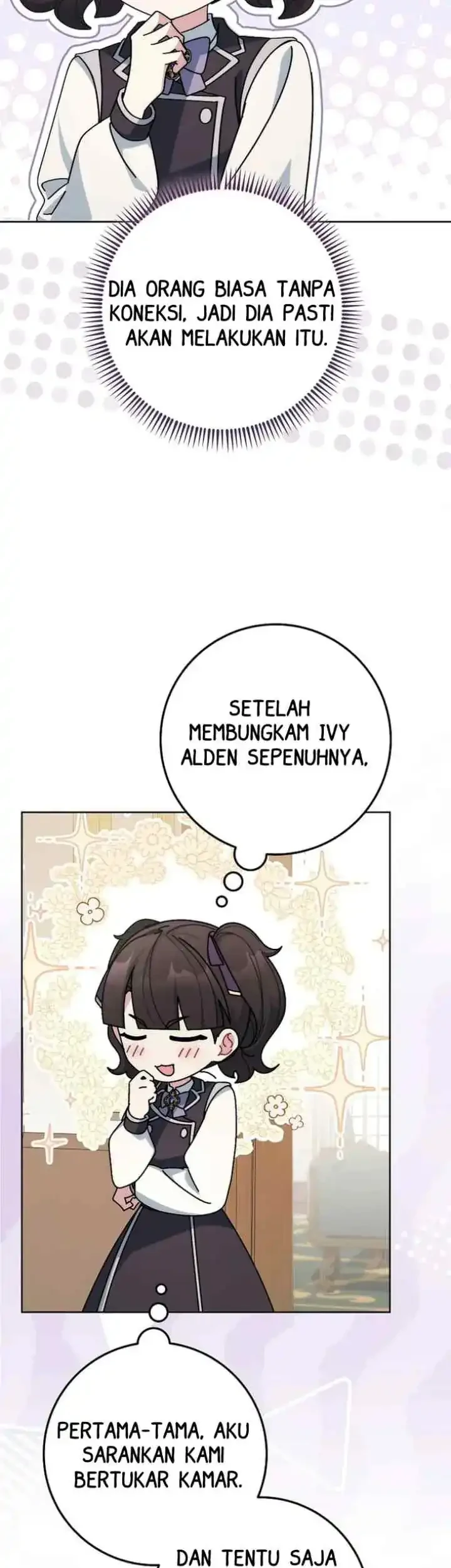 Can I Cry Now? Chapter 13 Gambar 24