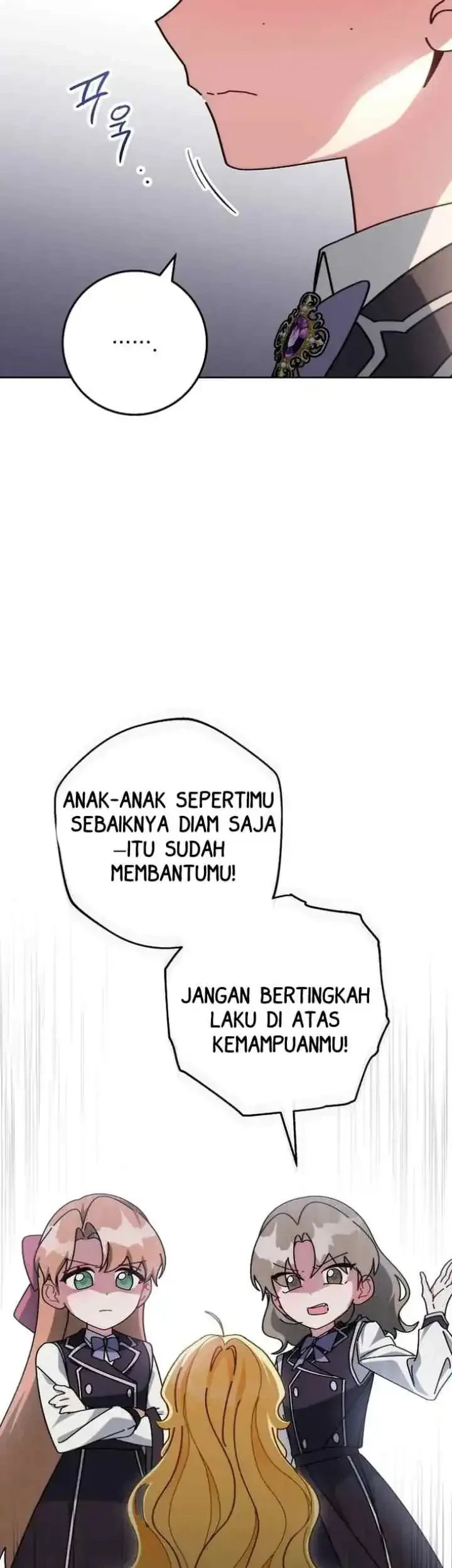 Can I Cry Now? Chapter 13 halaman 34
