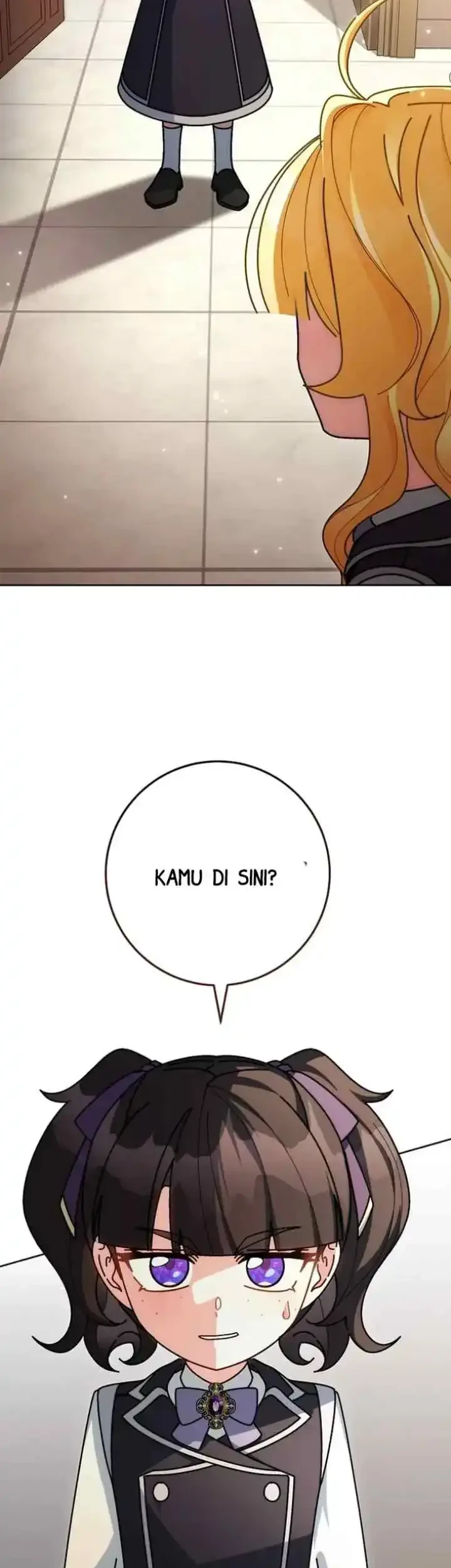 Can I Cry Now? Chapter 13 halaman 36