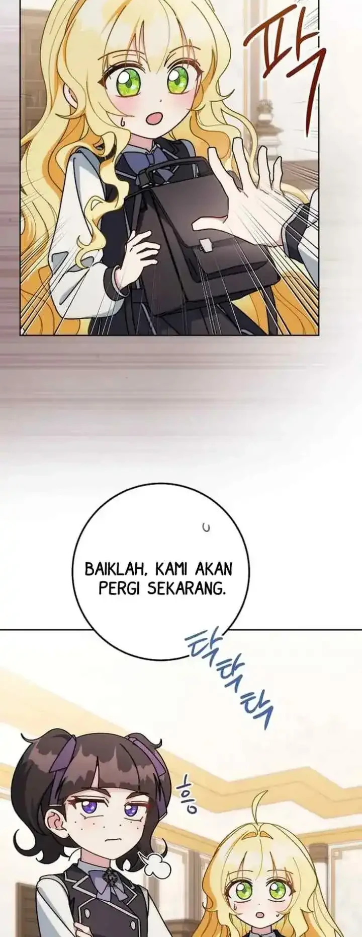 Can I Cry Now? Chapter 13 Gambar 39