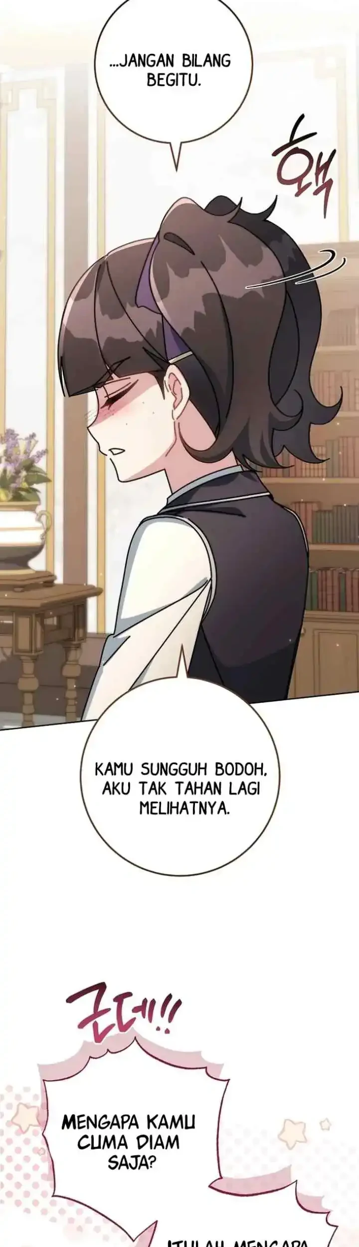 Can I Cry Now? Chapter 13 Gambar 41