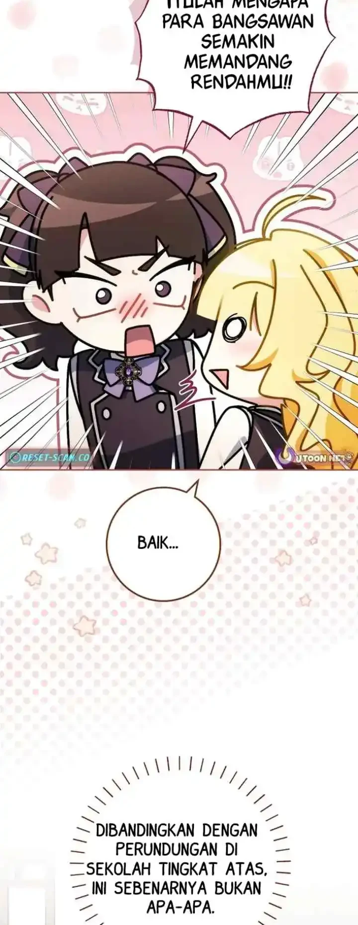 Can I Cry Now? Chapter 13 Gambar 42