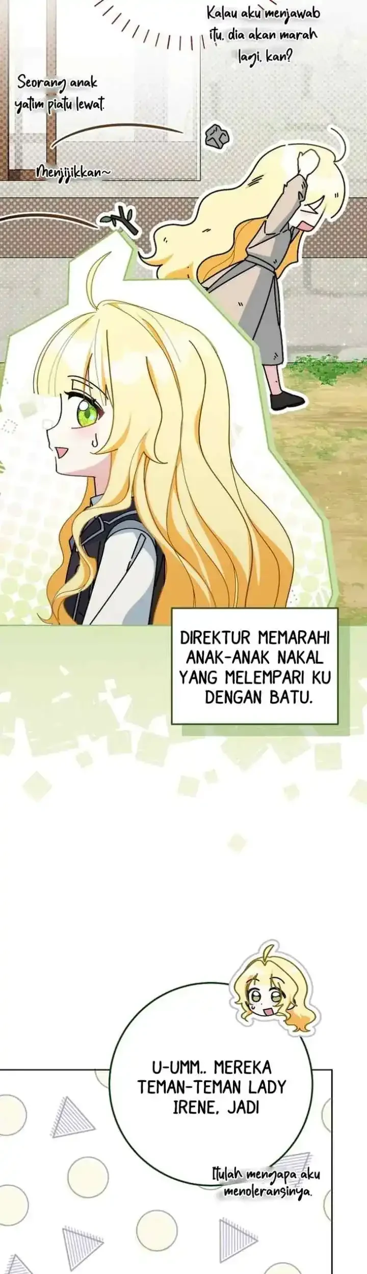 Can I Cry Now? Chapter 13 Gambar 43