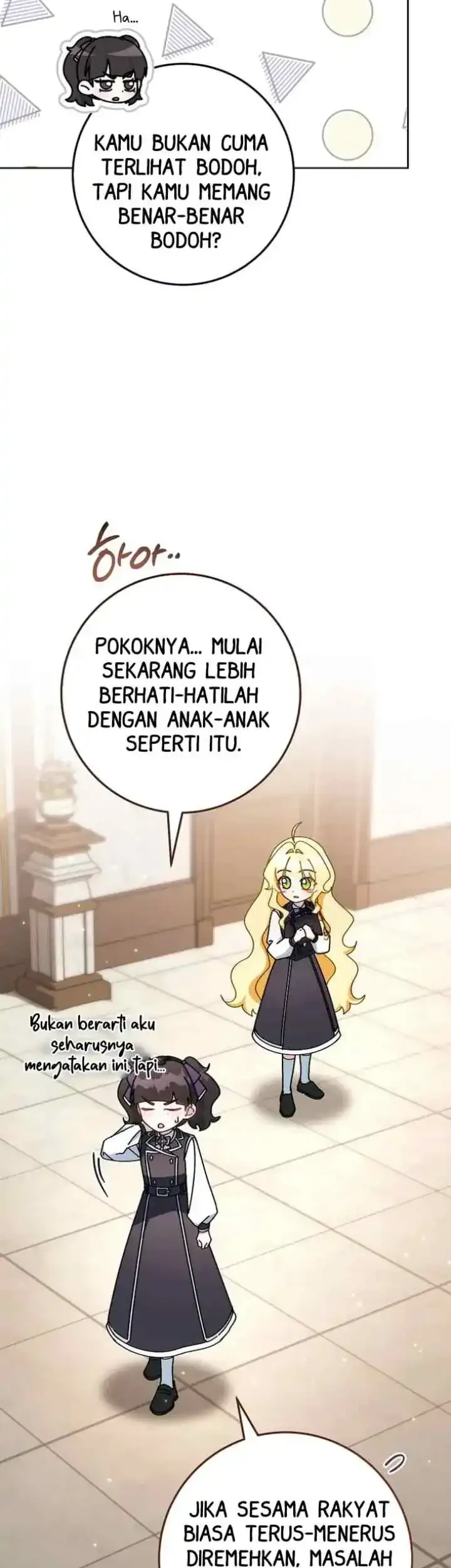 Can I Cry Now? Chapter 13 Gambar 44