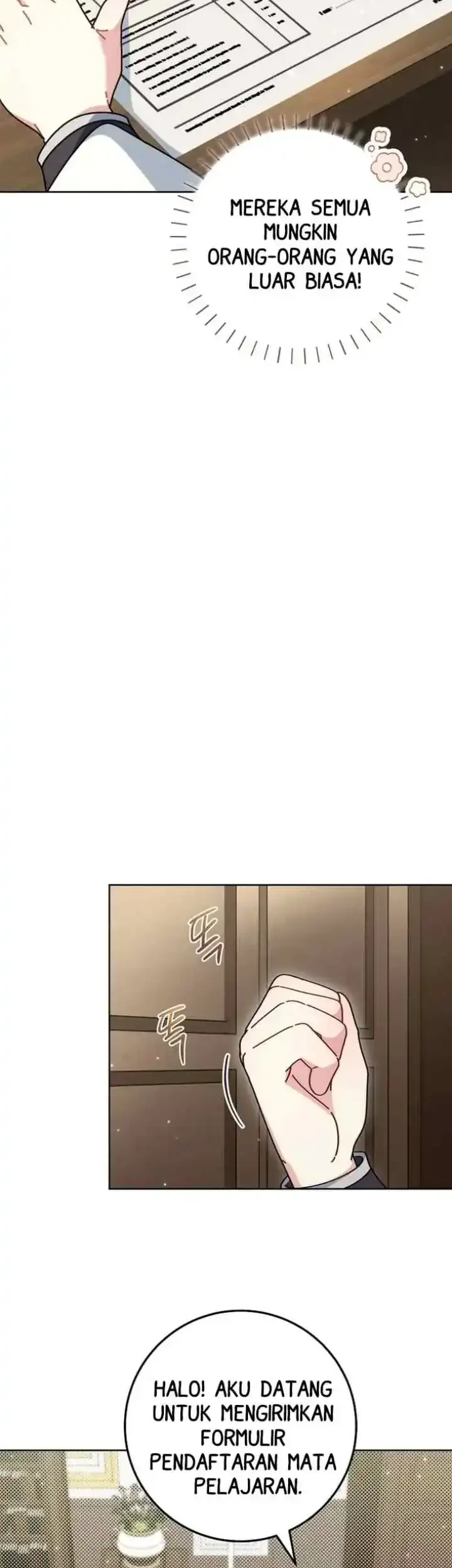 Can I Cry Now? Chapter 13 Gambar 51