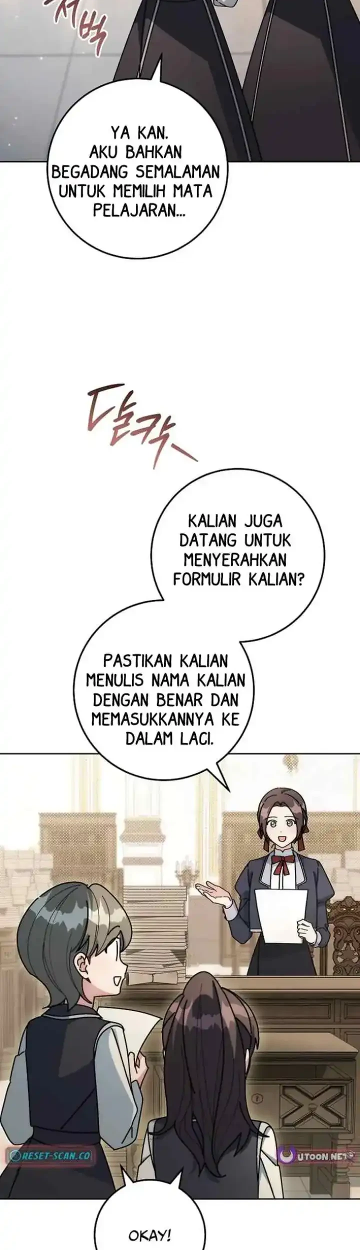 Can I Cry Now? Chapter 13 Gambar 54