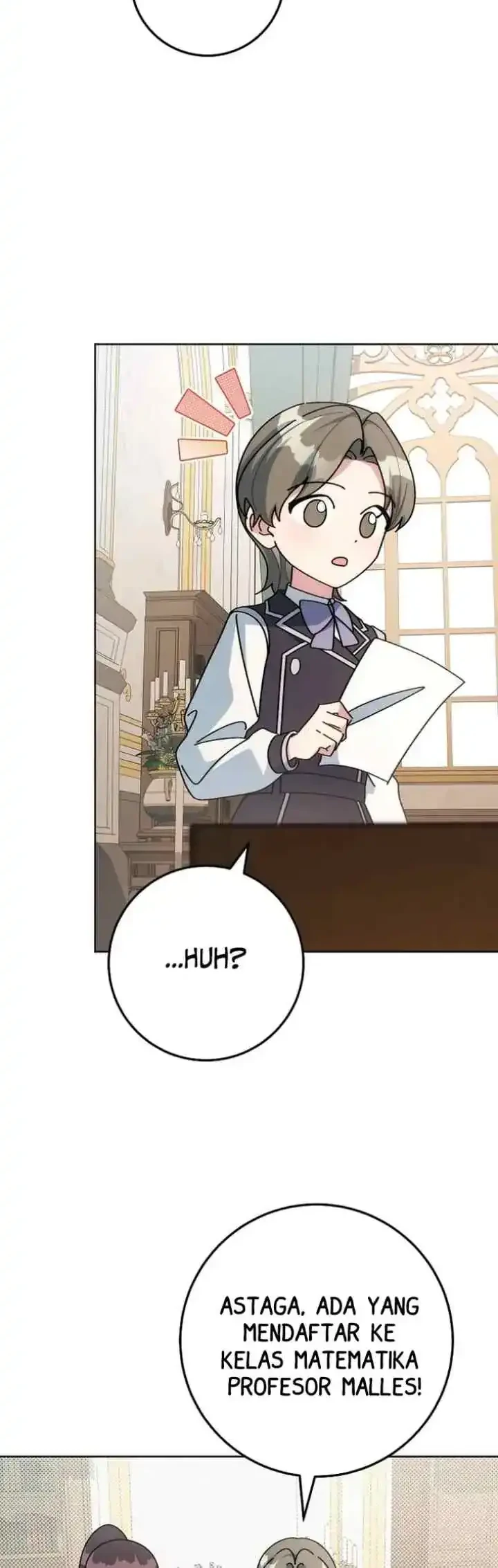 Can I Cry Now? Chapter 13 Gambar 55