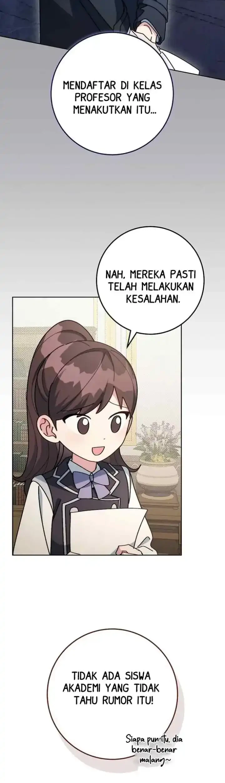 Can I Cry Now? Chapter 13 Gambar 57