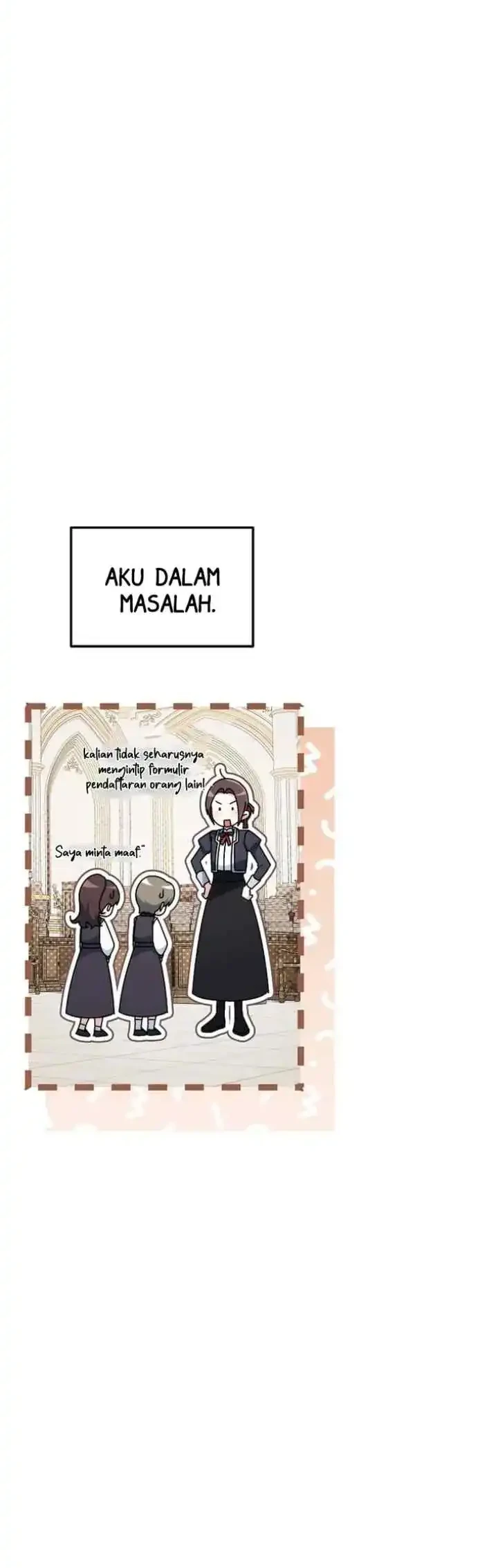 Can I Cry Now? Chapter 13 Gambar 58
