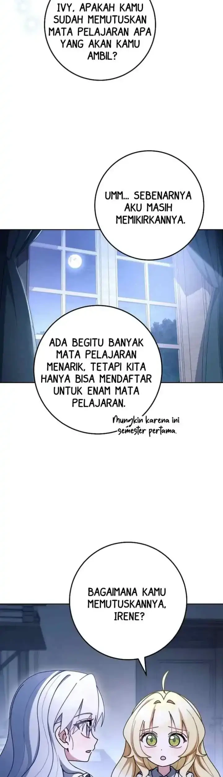 Can I Cry Now? Chapter 13 halaman 4