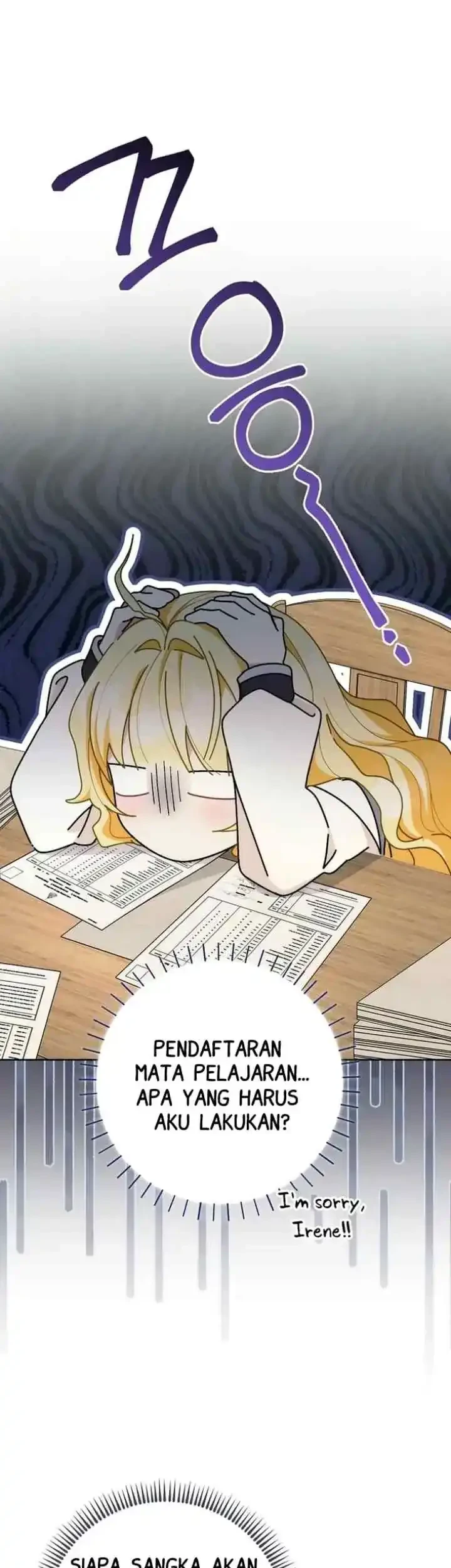Can I Cry Now? Chapter 13 halaman 9