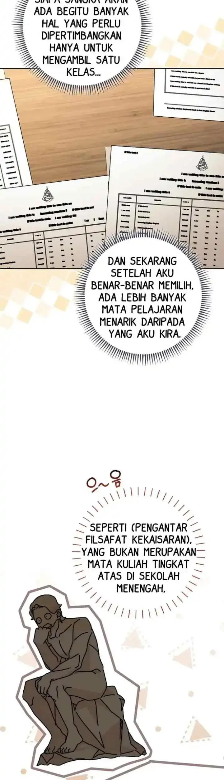 Can I Cry Now? Chapter 13 halaman 10