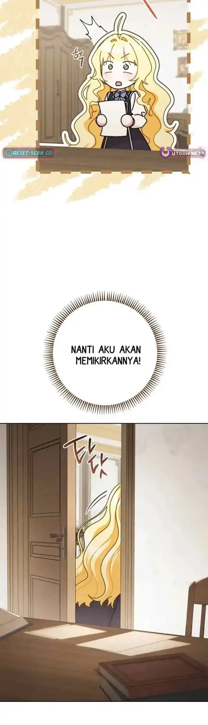 Can I Cry Now? Chapter 13 halaman 16