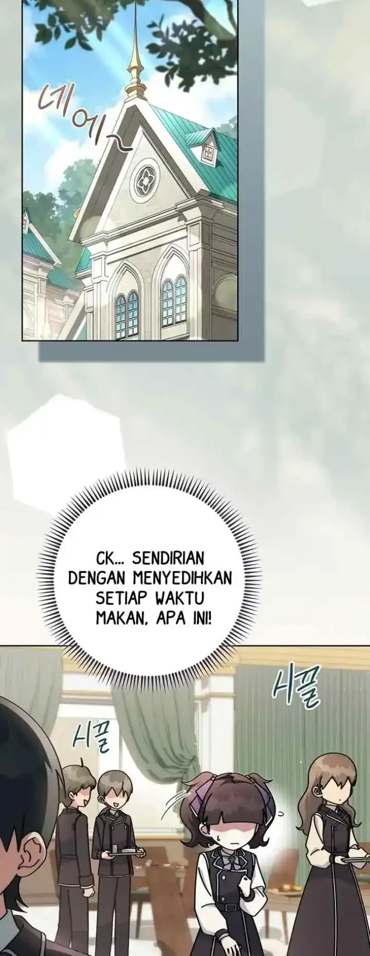 Can I Cry Now? Chapter 13 halaman 18
