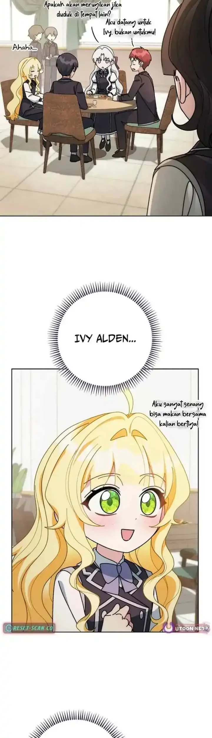 Can I Cry Now? Chapter 13 halaman 20