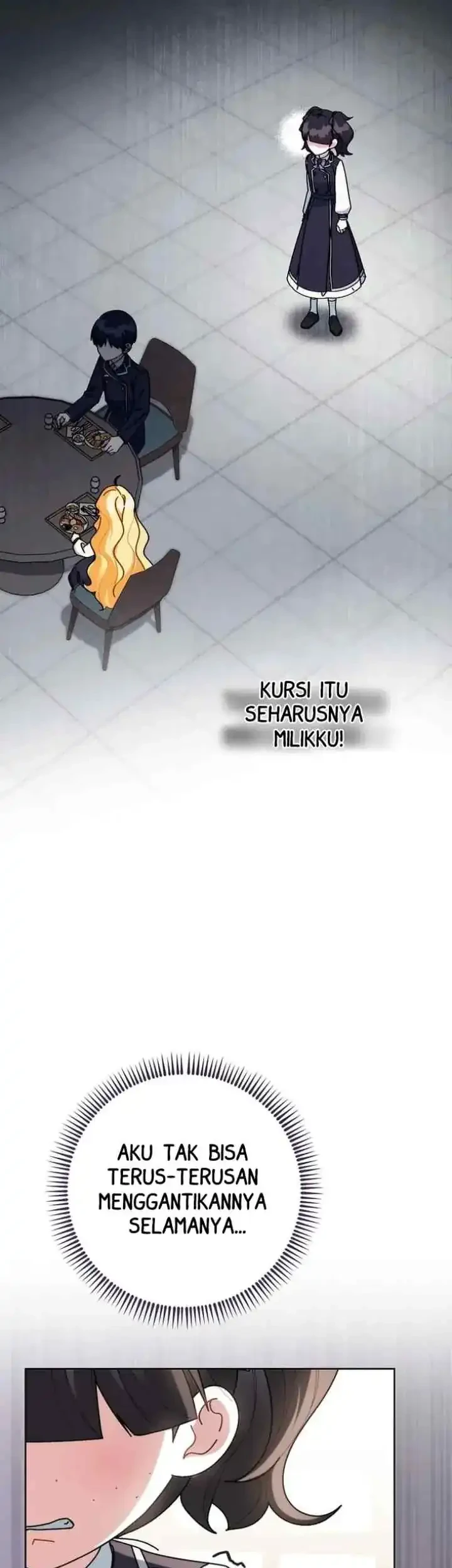 Can I Cry Now? Chapter 13 halaman 22
