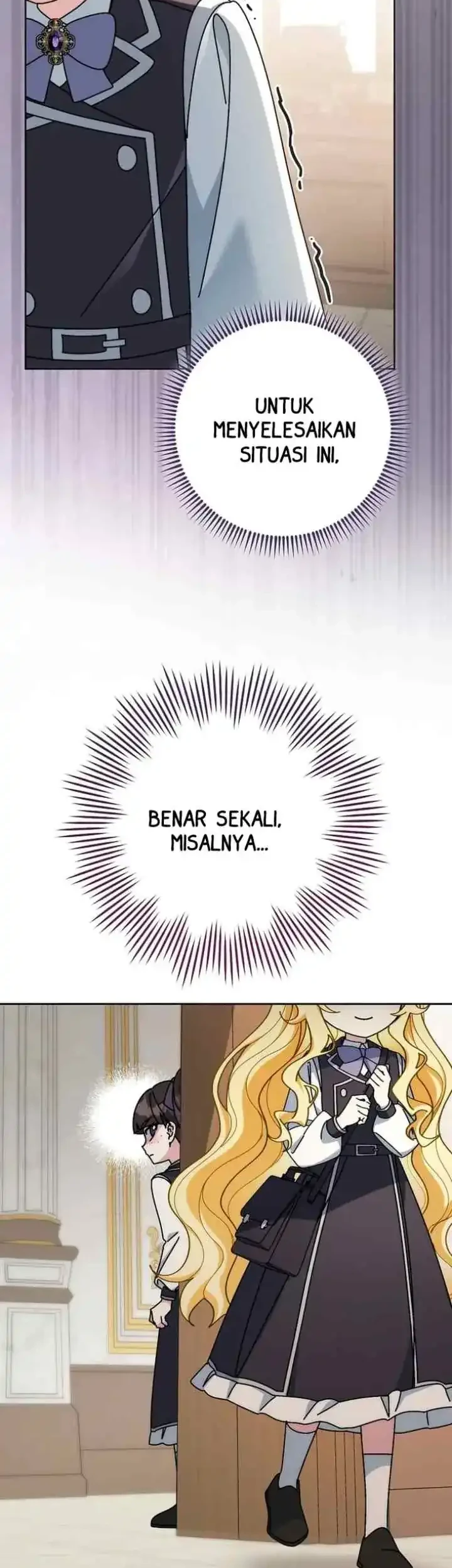 Can I Cry Now? Chapter 13 halaman 23