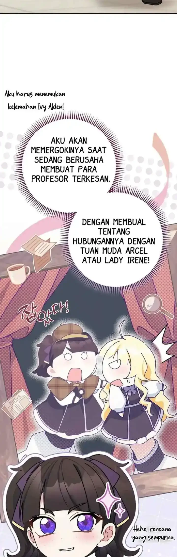 Can I Cry Now? Chapter 13 halaman 24