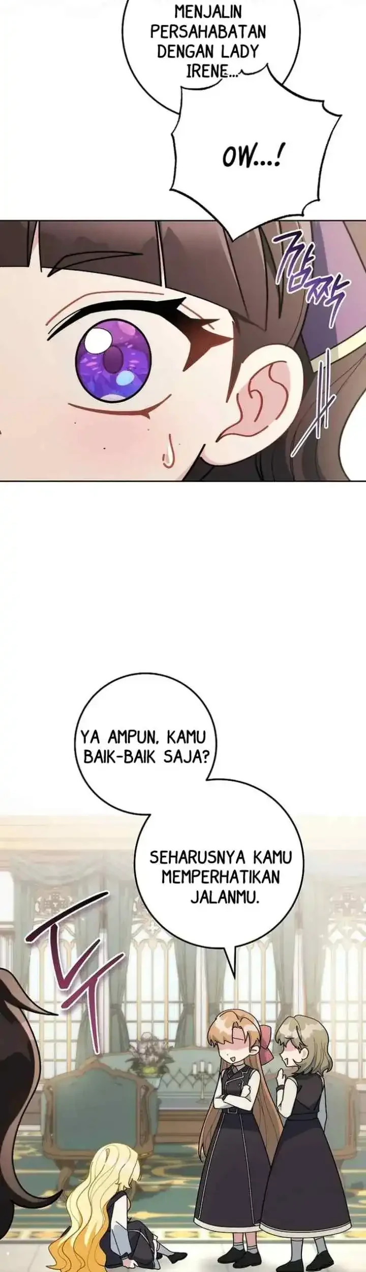 Can I Cry Now? Chapter 13 halaman 26