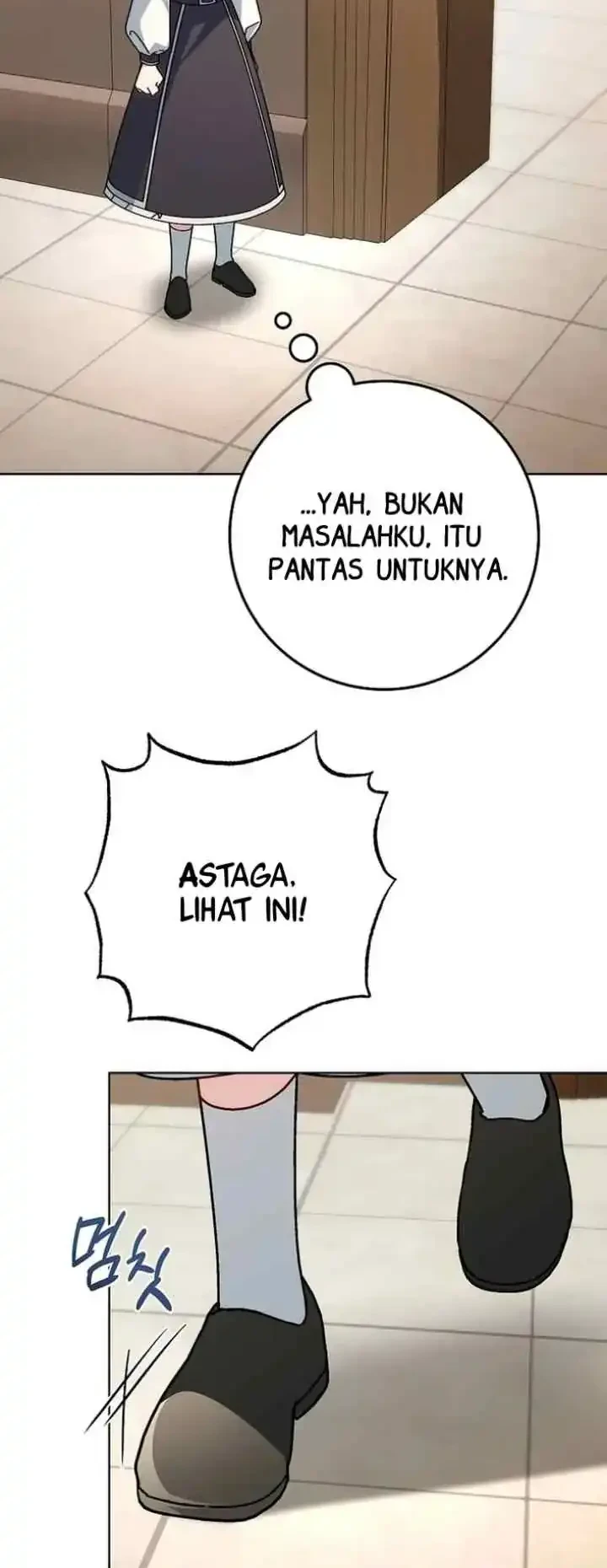 Can I Cry Now? Chapter 13 halaman 30