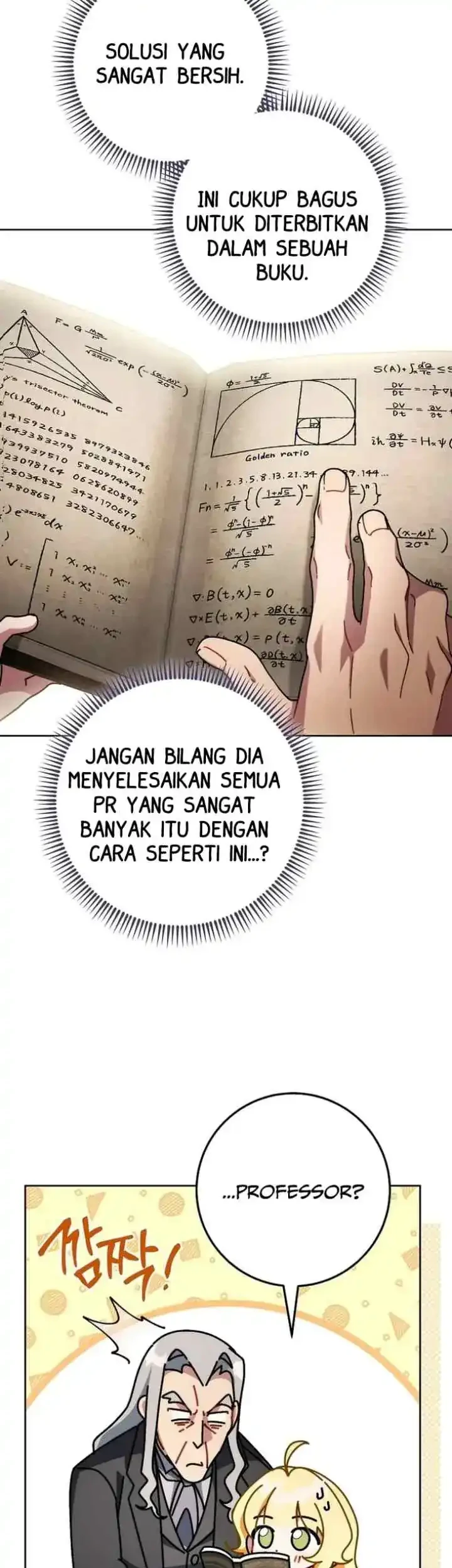 Can I Cry Now? Chapter 14 halaman 38