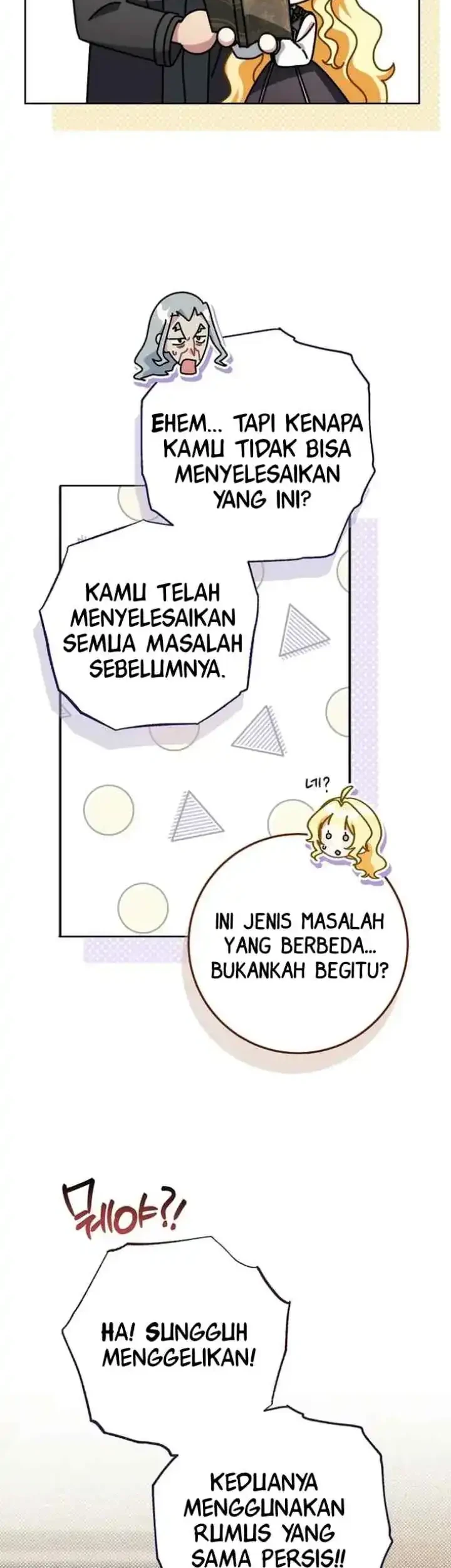 Can I Cry Now? Chapter 14 halaman 39
