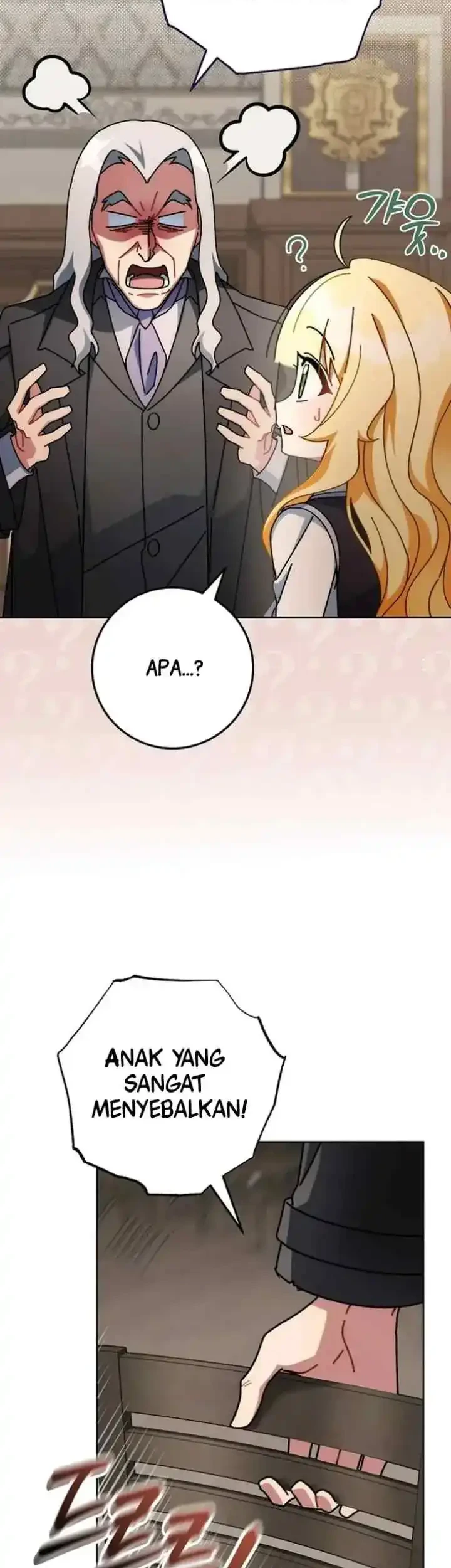 Can I Cry Now? Chapter 14 halaman 40