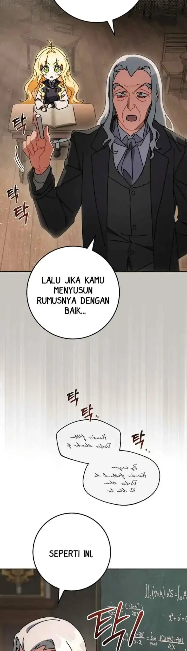 Can I Cry Now? Chapter 14 halaman 43