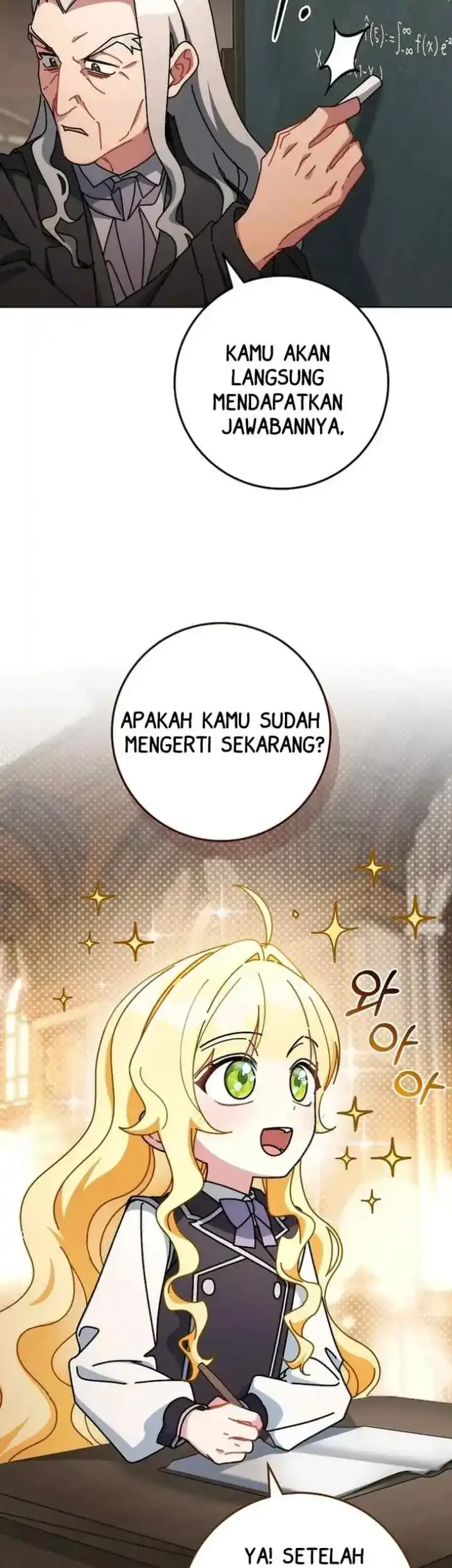 Can I Cry Now? Chapter 14 halaman 44