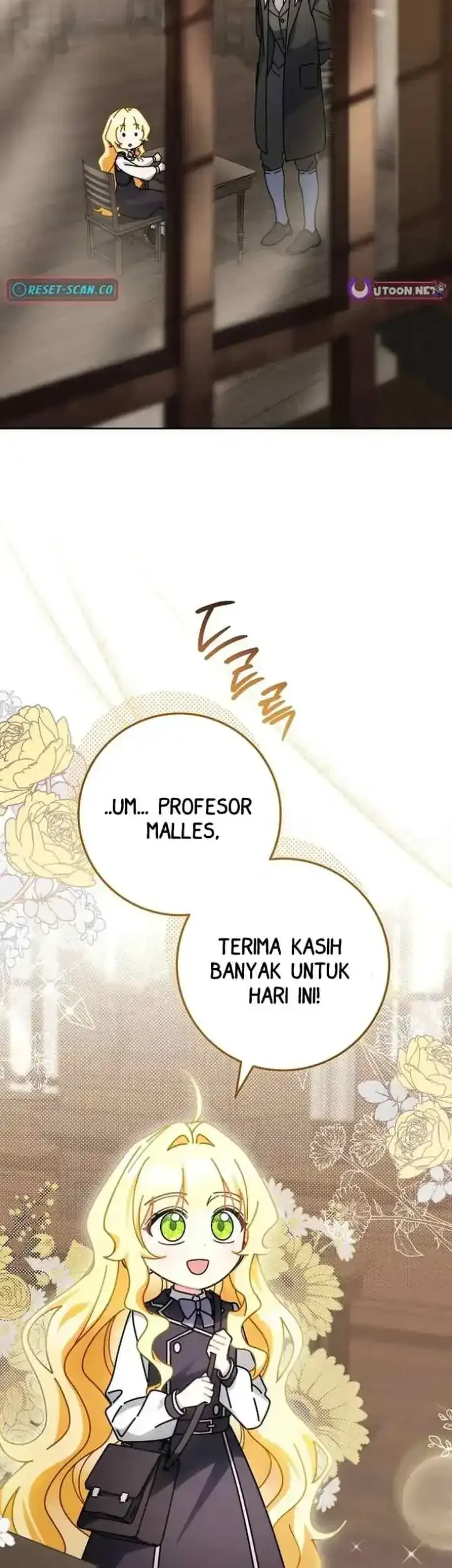 Can I Cry Now? Chapter 14 Gambar 46