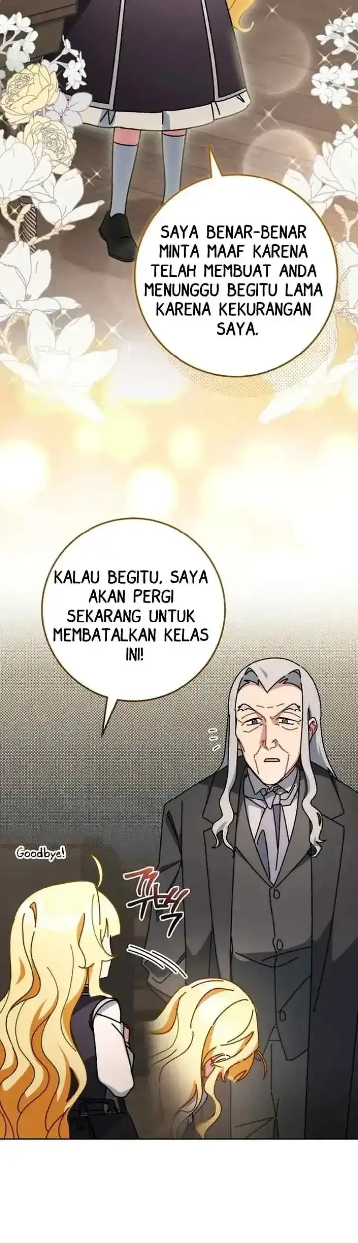 Can I Cry Now? Chapter 14 Gambar 47