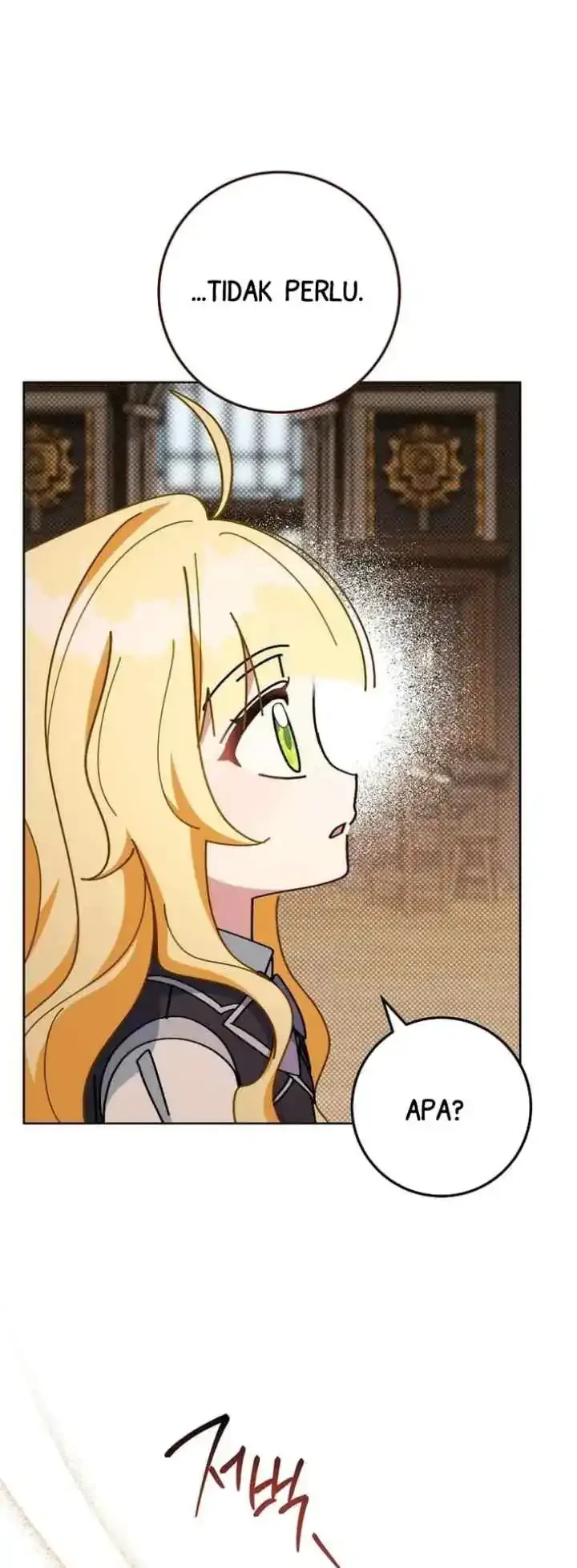 Can I Cry Now? Chapter 14 Gambar 48