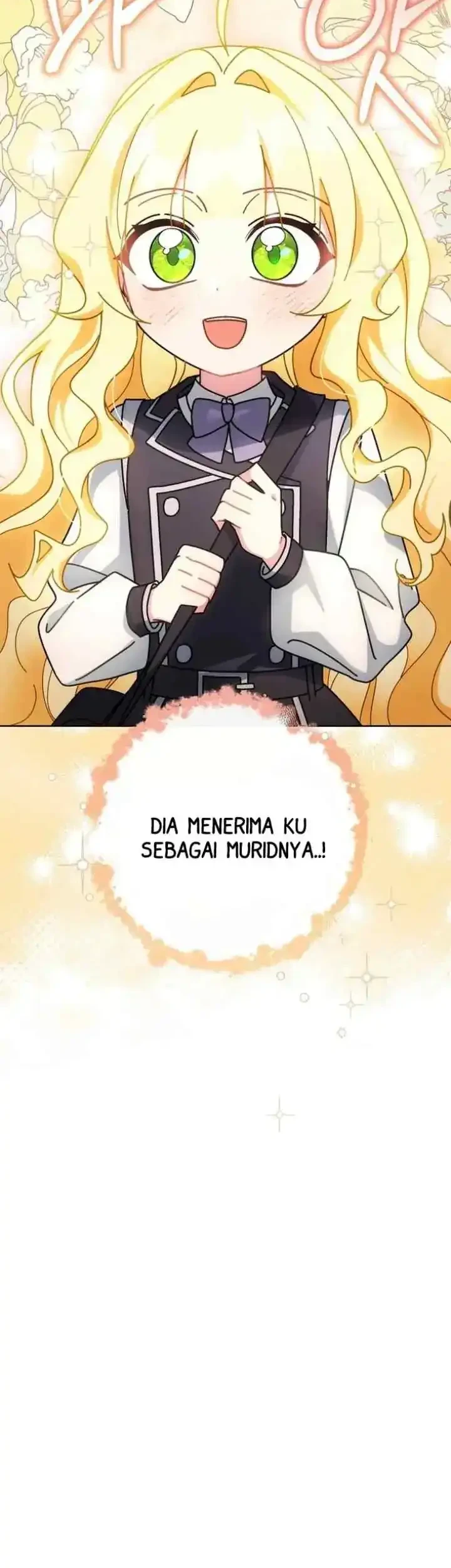 Can I Cry Now? Chapter 14 Gambar 51
